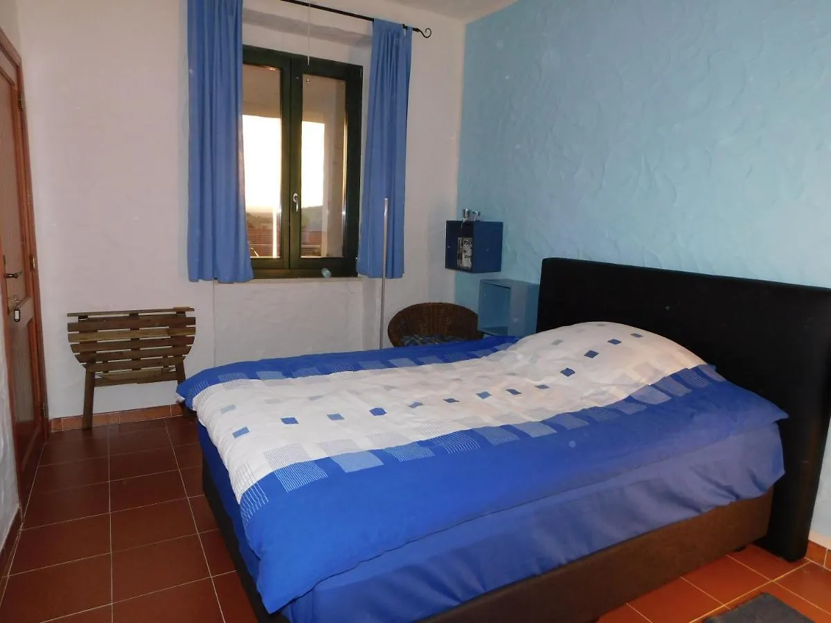 Bed and Breakfast Bellavista à Baressa 0*,