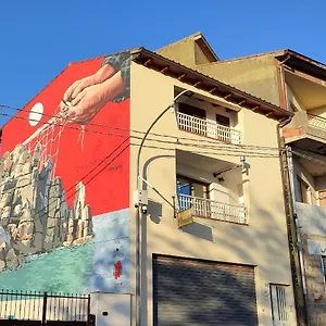 S'apposentu Bed & Breakfast
