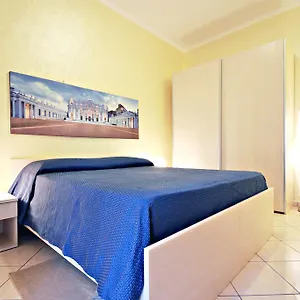Holiday And , Roma Italia