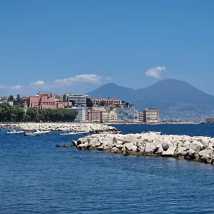 Caracciolo , Napoli Italia