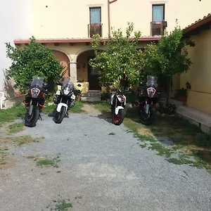 Gli Archi Bed & Breakfast