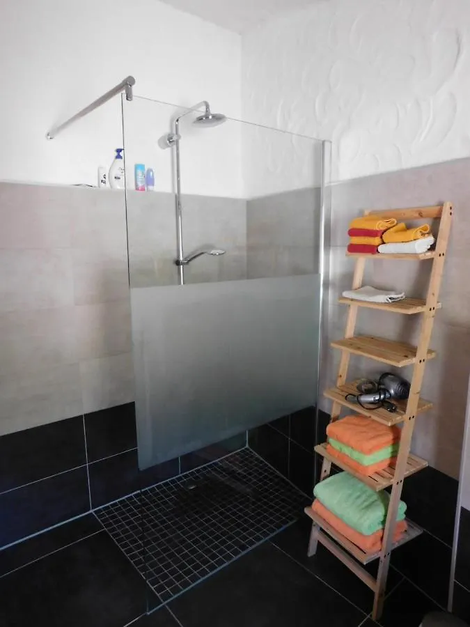 Bellavista Bed & Breakfast Baressa Italy