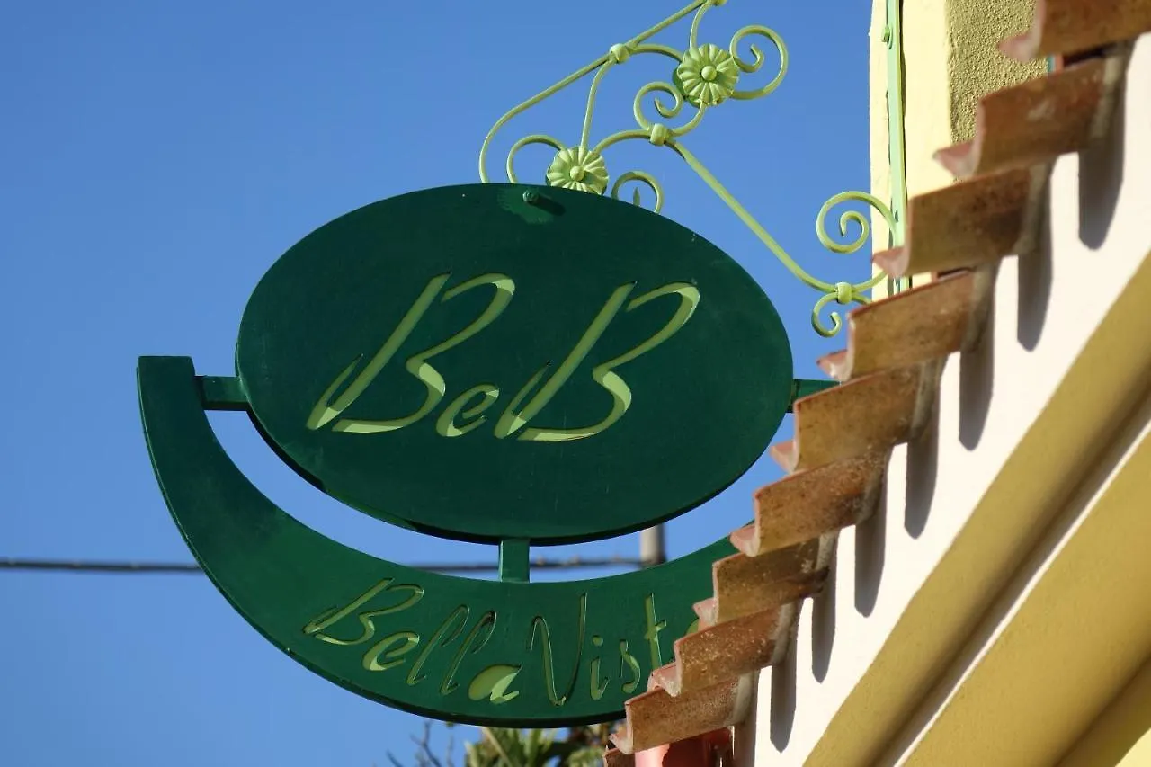 Bellavista Bed & Breakfast Baressa